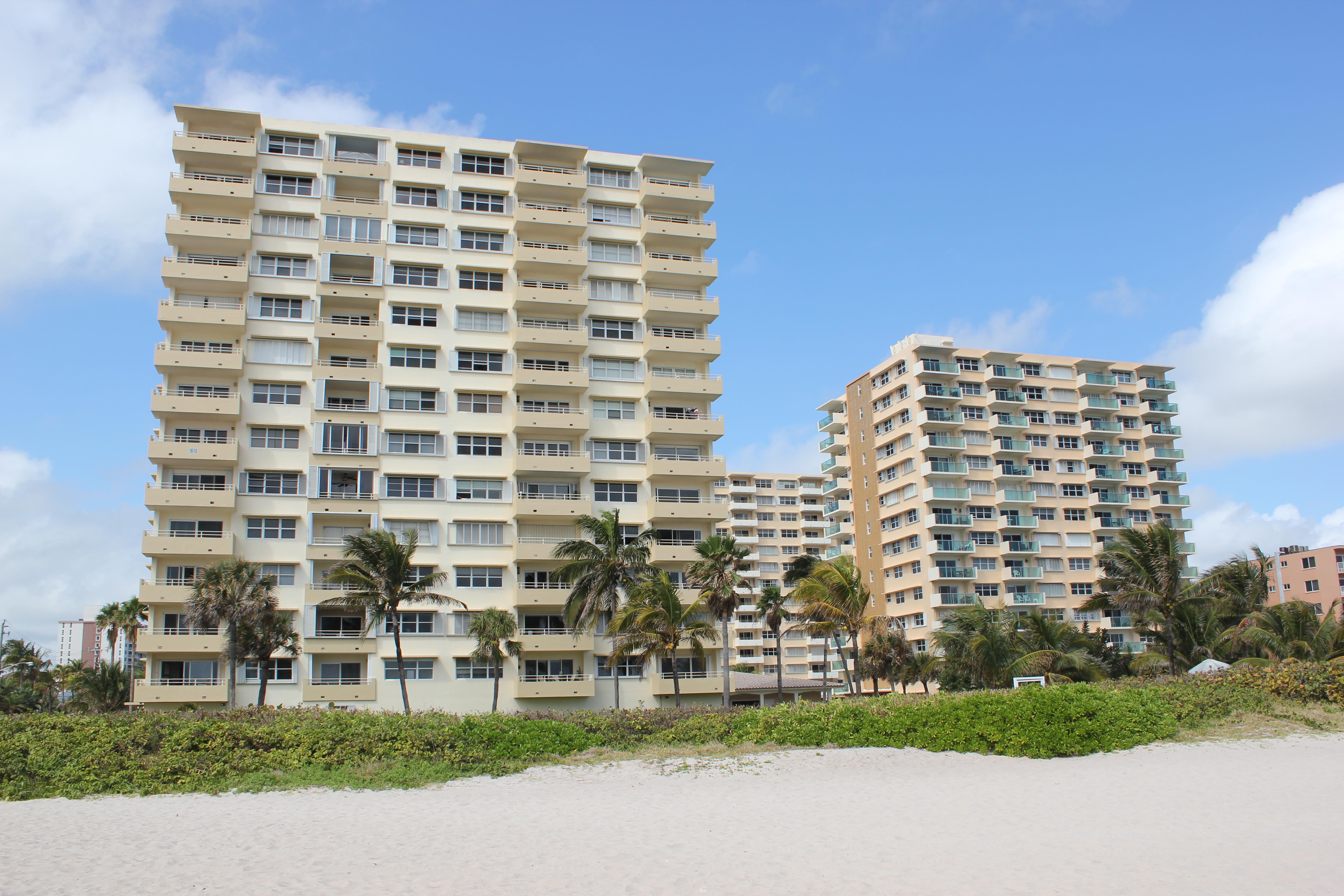 Tiffany Gardens Condos for Sale